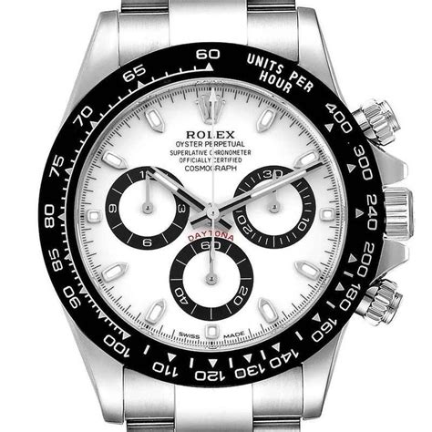 rolex daytona 116 500 prix|rolex daytona 116500 prezzo.